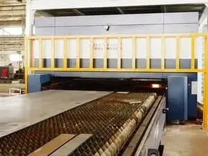 قدرة الشركة