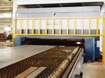 قدرات إنتاجية متقدمة