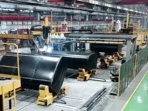 قدرة الشركة