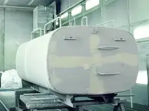 قدرة الشركة