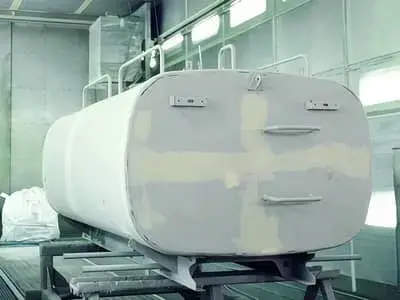 قدرات إنتاجية متقدمة