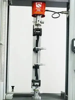 اختبار الأداء الميكانيكي