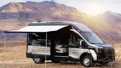 وقعت شركةDESA RV اتفاقية شراكة في مؤتمر Xinyang Cultural Tourism Investment Conference للاستثمار في السياحة الثقافية