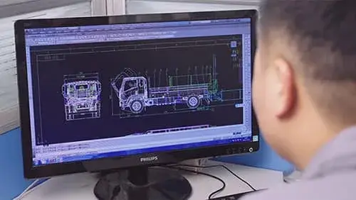 نبذة عن الشركة