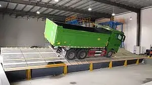 فحص جودة صارم