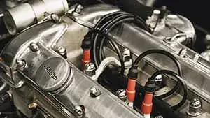 مكونات أساسية موثوقة