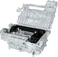 مكونات أساسية موثوقة