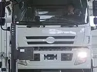 اختبار نظام الإضاءة