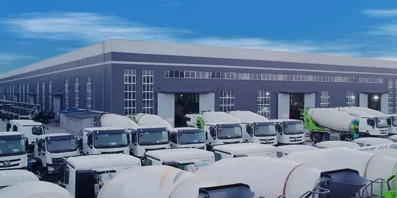 نبذة عن الشركة