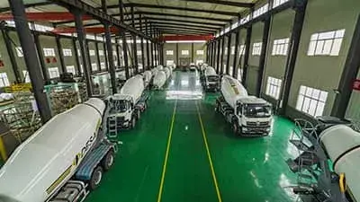 القاعدة الصناعية