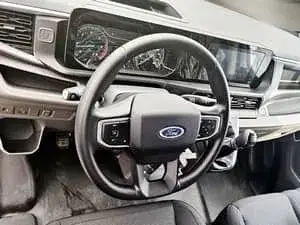 عجلة القيادة