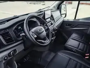 مقصورة القيادة