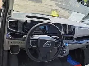 عجلة القيادة