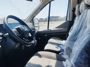 مقصورة القيادة