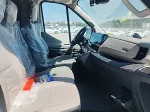 مقعد السائق