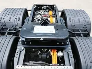 وصلة المقطورة