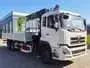 رافعة مثبتة على شاحنة (Dongfeng Truck)