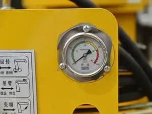 مقياس المؤشر