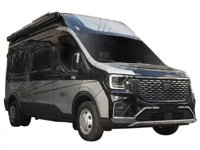 سيارة كرفان