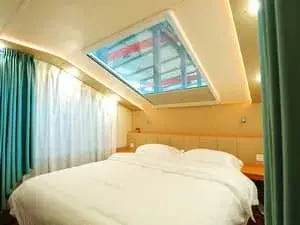 منطقة النوم