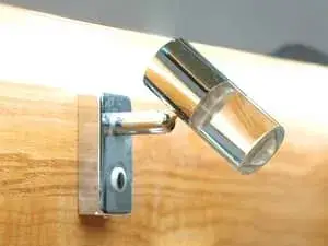 كرفان سحب (سرير كوين)