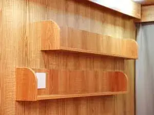 كرفان سحب (سرير كوين)