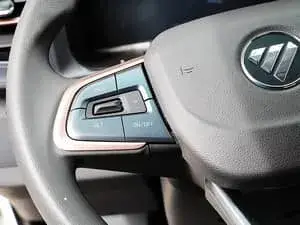 عجلة القيادة