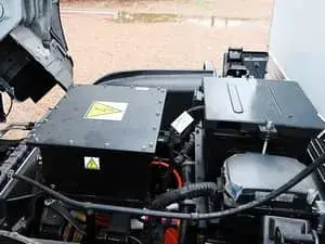 النظام الكهربائي