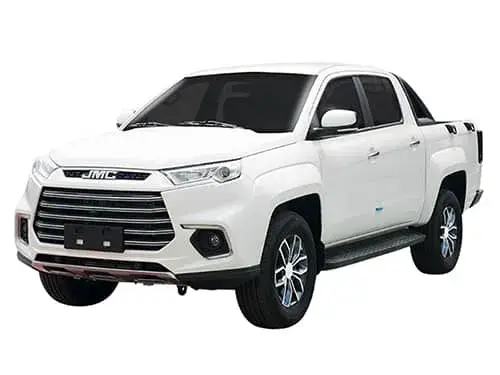 سيارة بيك آب فورد