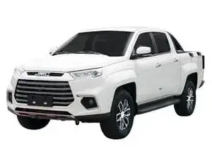 سيارات بيك آب