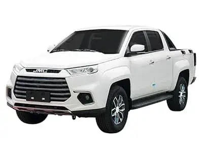 سيارة بيك آب فورد