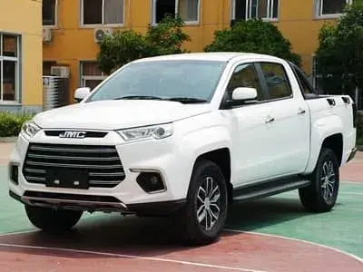 سيارات بيك آب