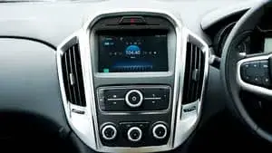 وحدة التحكم المركزية