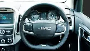 عجلة القيادة