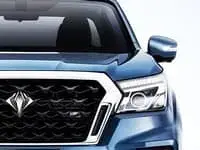 المصابيح الأمامية