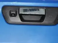 كاميرا الرؤية الخلفية